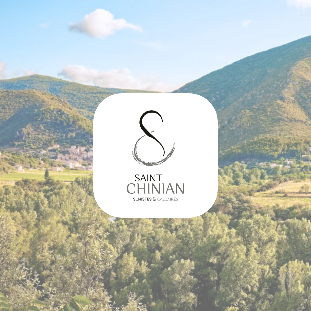 AOP Saint Chinian