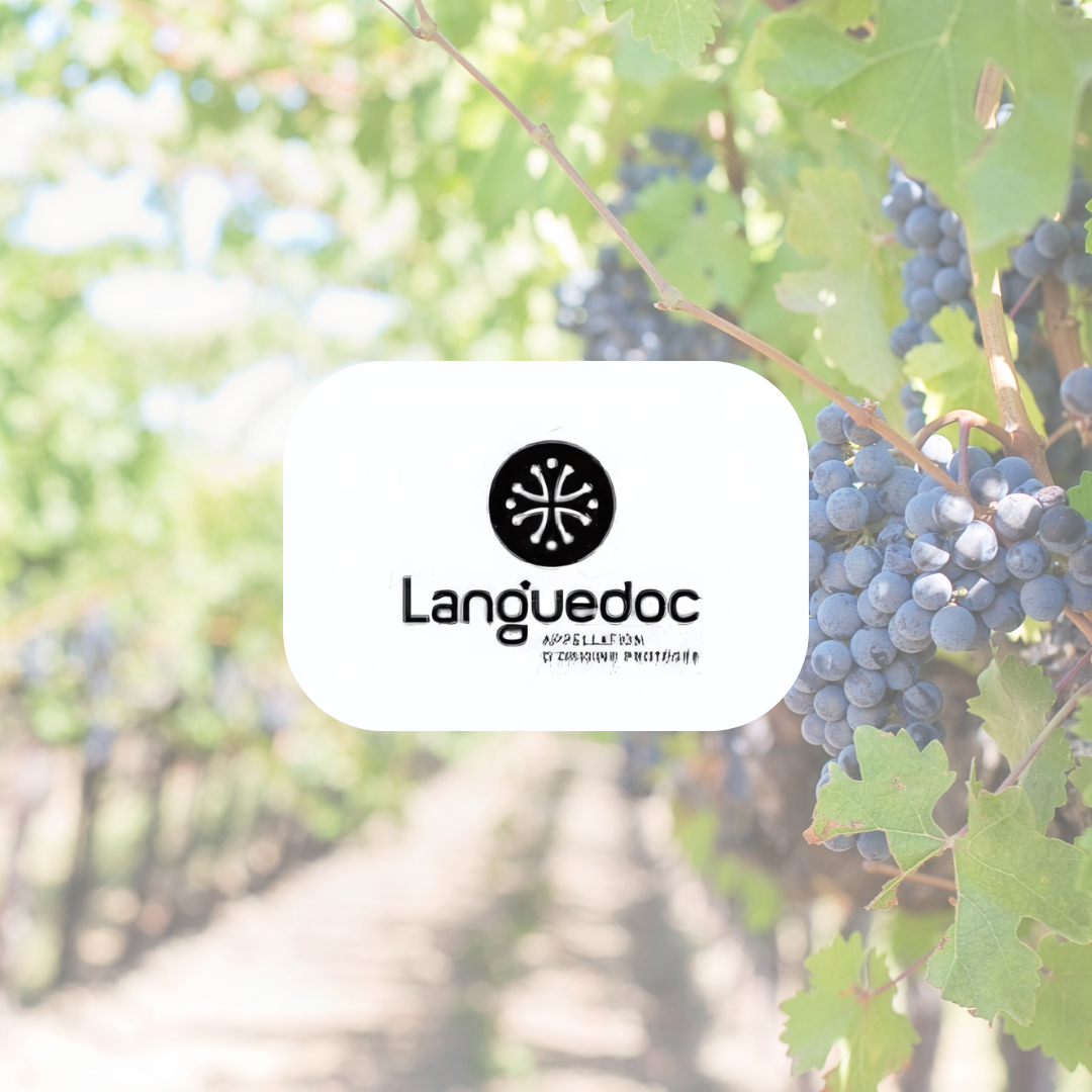 AOP Languedoc