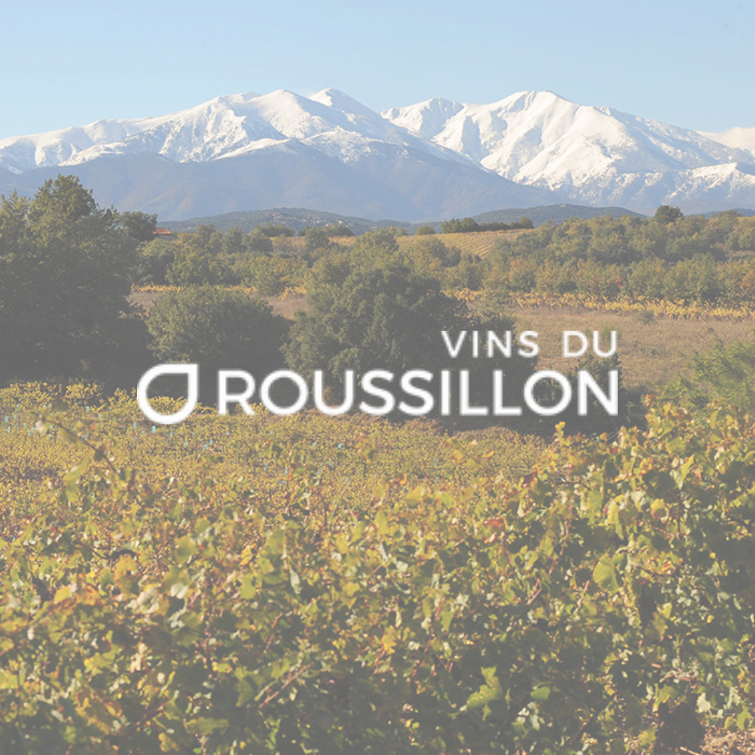 AOP Côtes du Roussillon
