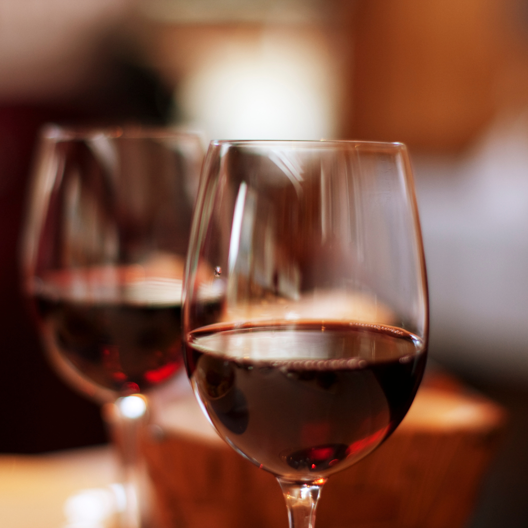 Vin rouge