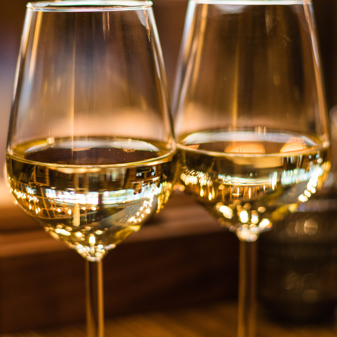 Vin blanc