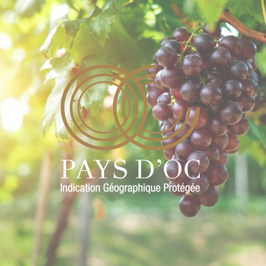 IGP Pays d'Oc