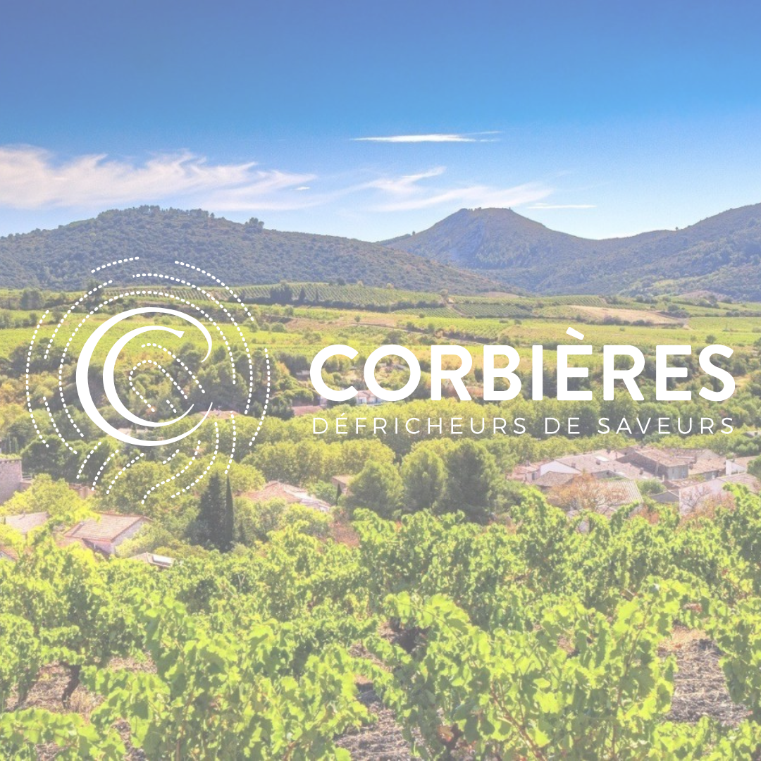 AOC Corbières