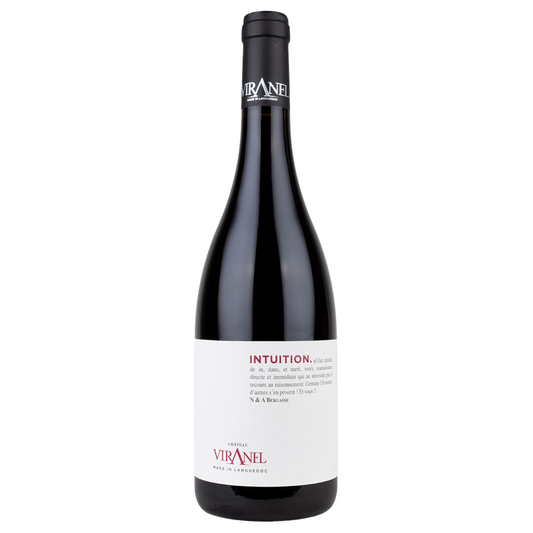 Château Viranel - Intuition - Rouge