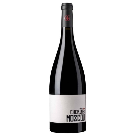 Domaine Gayda - Chemin de Moscou