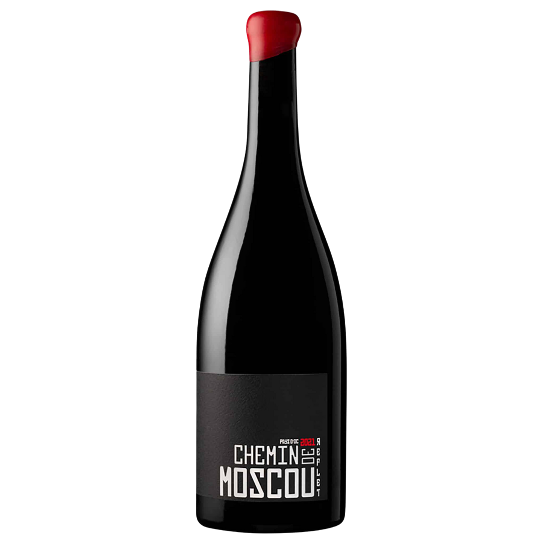 Domaine Gayda - Reflet