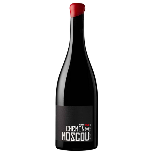 Domaine Gayda - Reflet