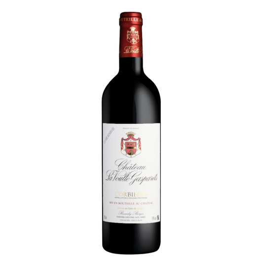 Château La Voulte Gasparets - Cuvée Réservée - Rouge