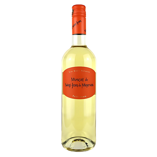 Saint Jean de Minervois - Petit Grain