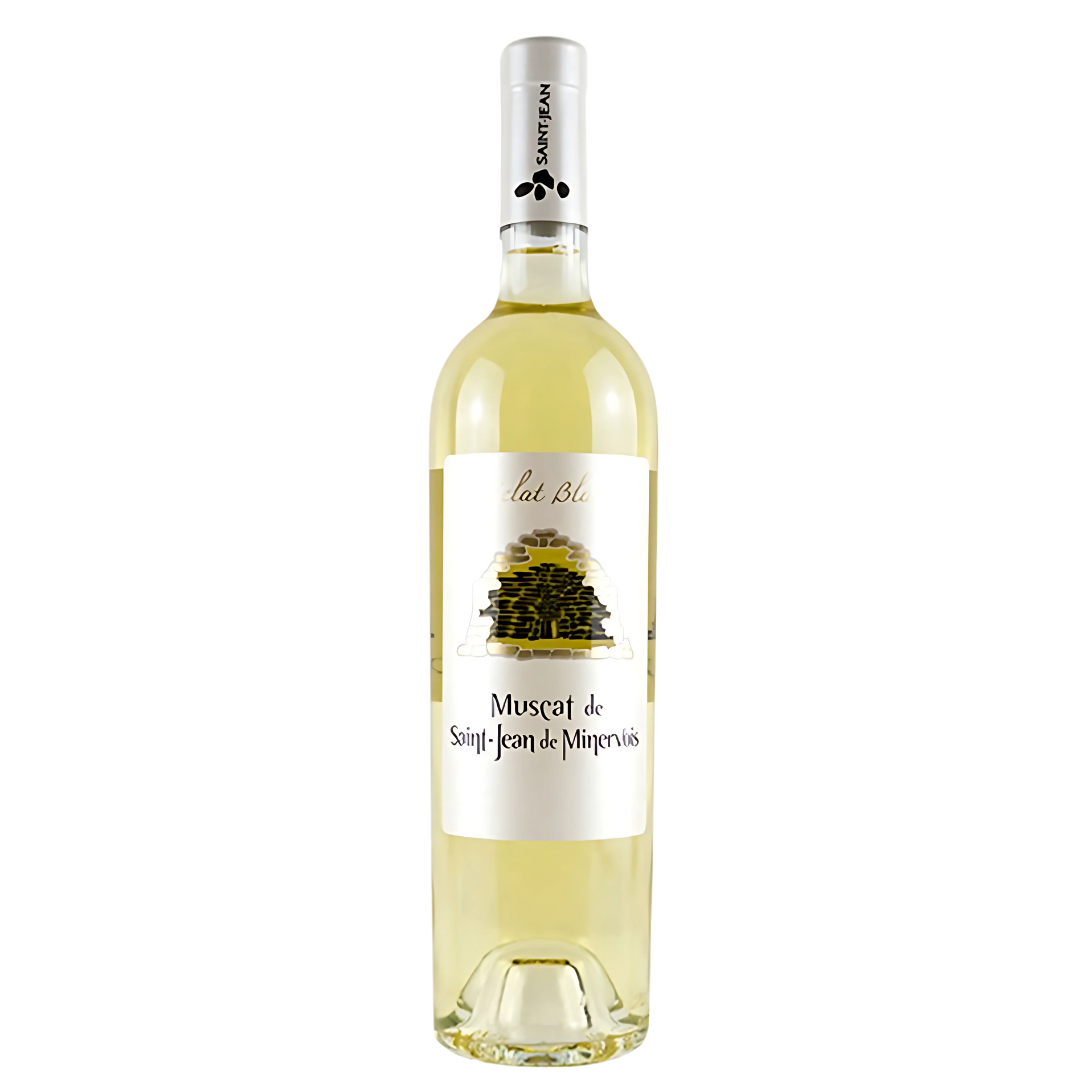 Saint Jean de Minervois - Eclat Blanc