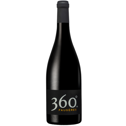 Château Roc du Cayla - 360°
