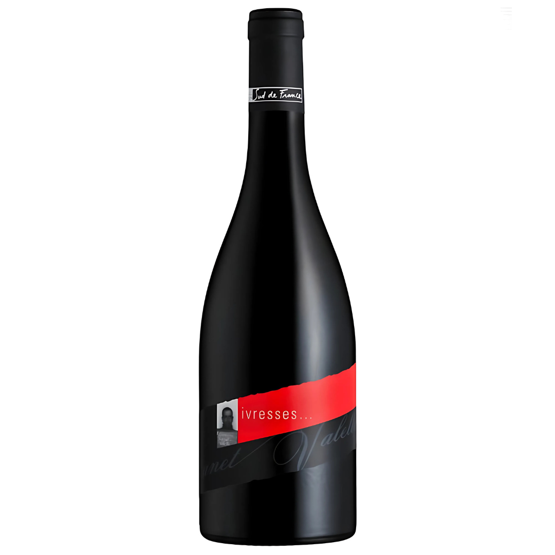 Canet Valette - Drunkenness