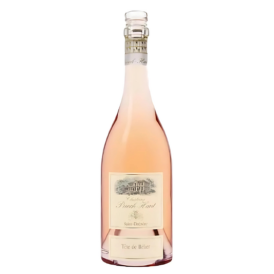 Château Puech-Haut - Tête de Bélier - Rosé