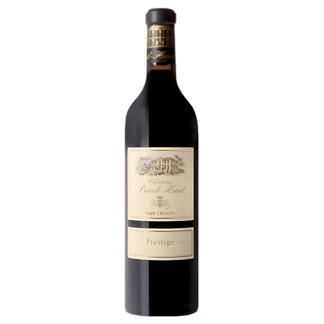 Château Puech-Haut - Prestige - Red