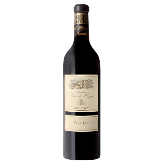Château Puech-Haut - Prestige - Rouge