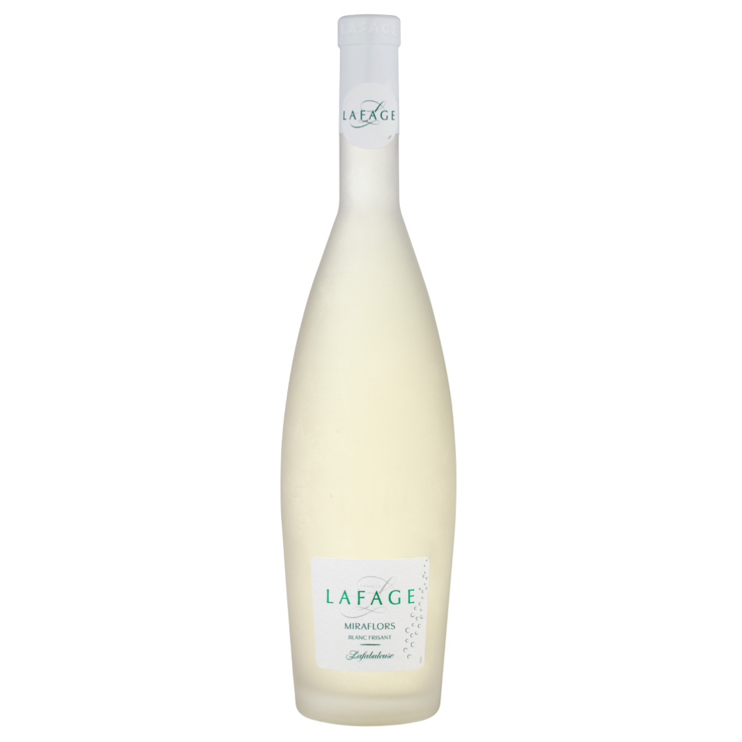 Lafage - Lafabuleuse Miraflors