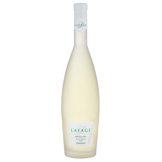 Lafage - Lafabuleuse Miraflors