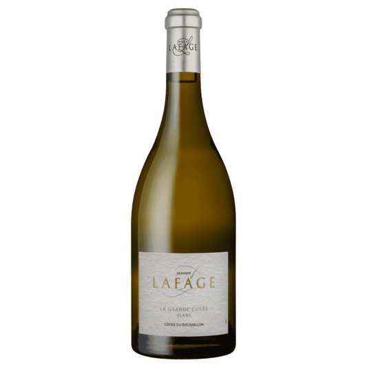 Lafage - Grande cuvée