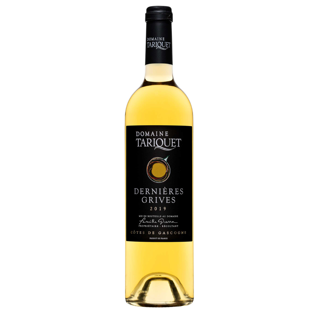 Domaine Tariquet - Dernières Grives