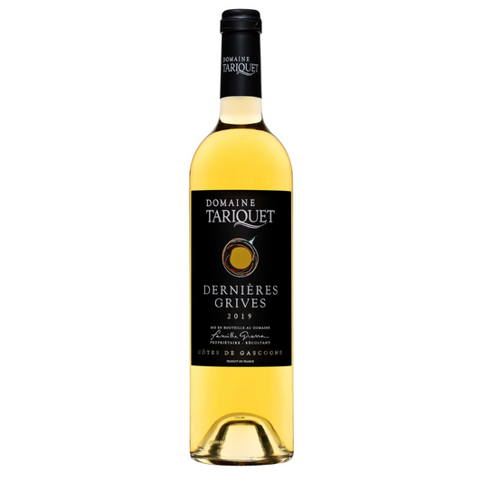Domaine Tariquet - Dernières Grives