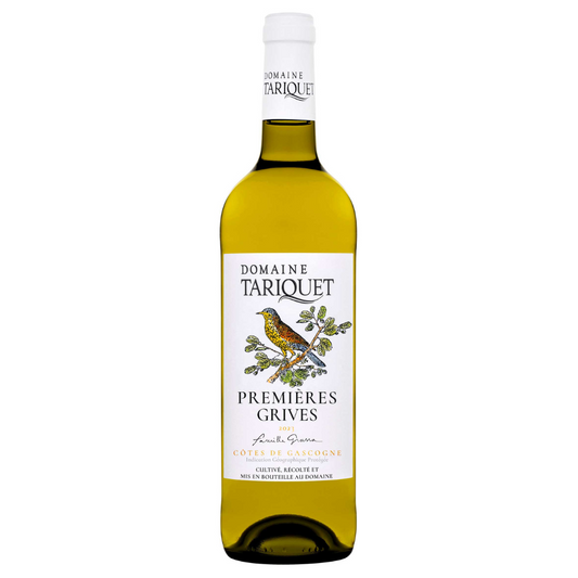 Domaine Tariquet - Premières Grives