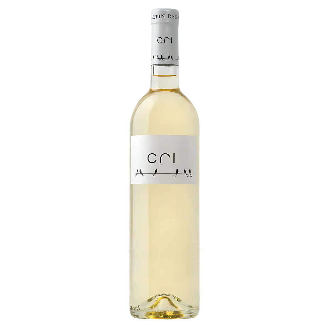 Domaine Saint Martin des Champs - Le cri des hirondelles