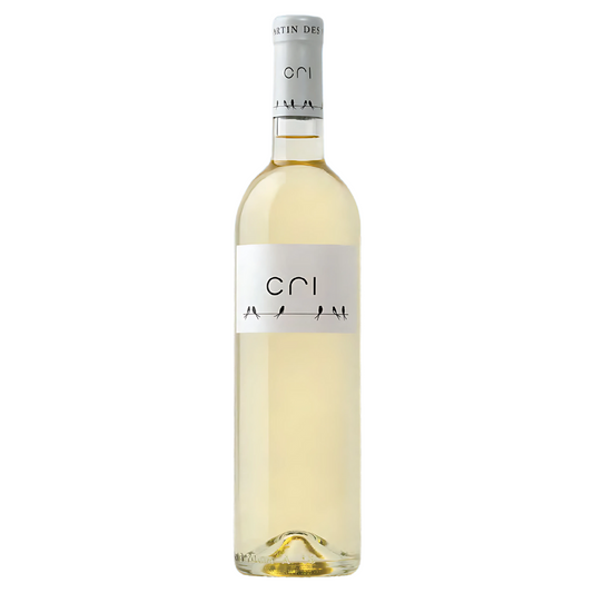 Domaine Saint Martin des Champs - Le cri des hirondelles