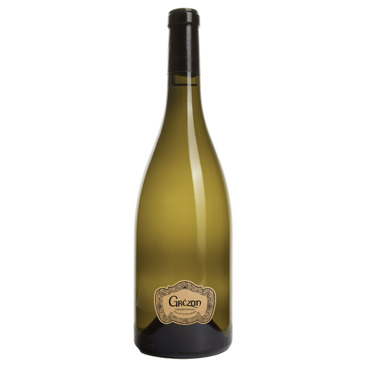 Château Grézan - Collection - Blanc