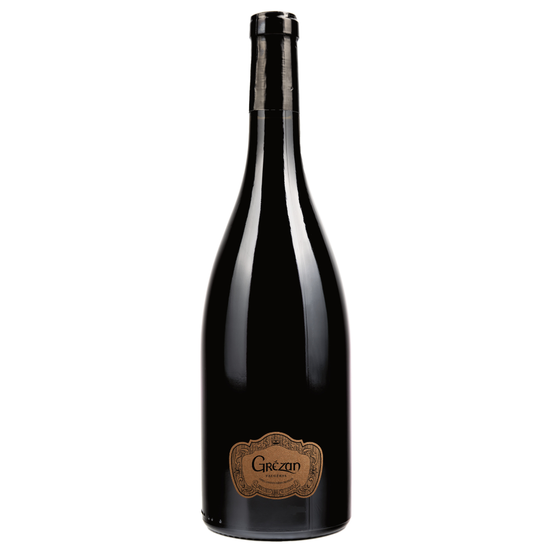 Château Grézan - Collection - Rouge