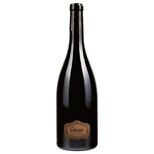 Château Grézan - Collection - Rouge