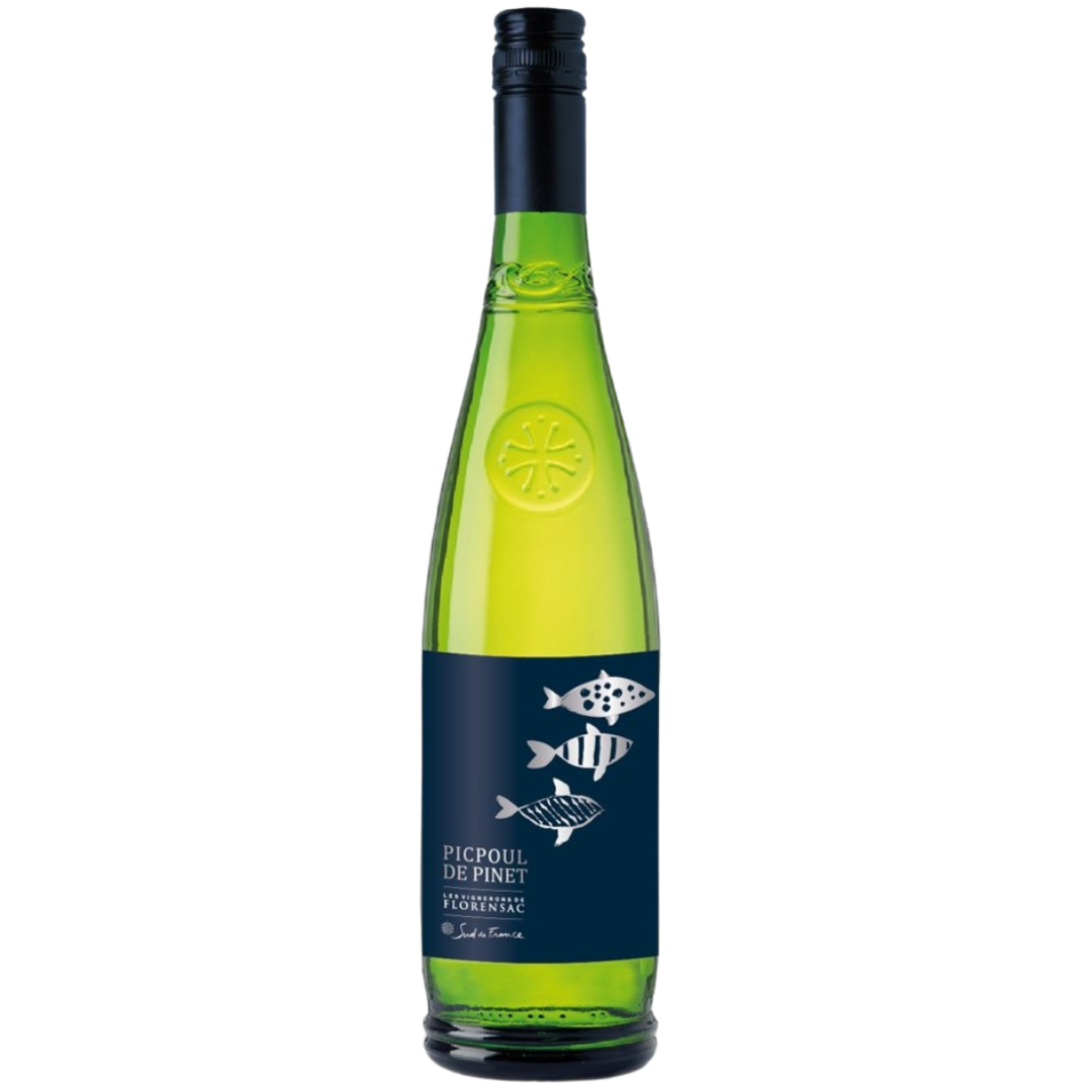 Florès - Picpoul de Pinet