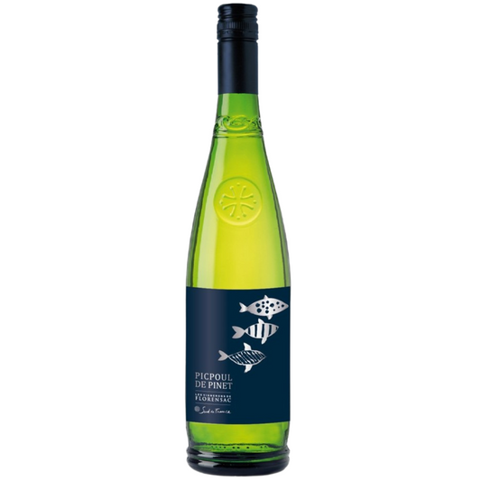 Florès - Picpoul de Pinet
