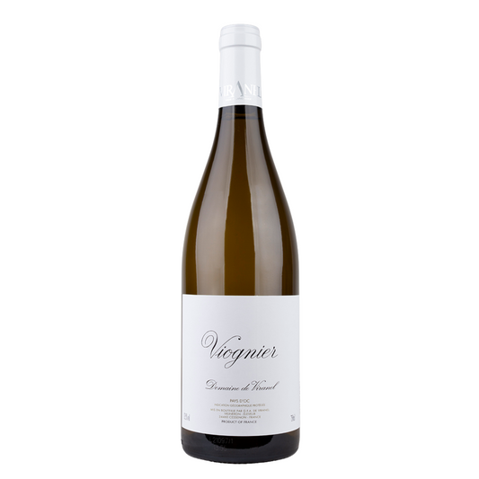 Château Viranel - Viognier