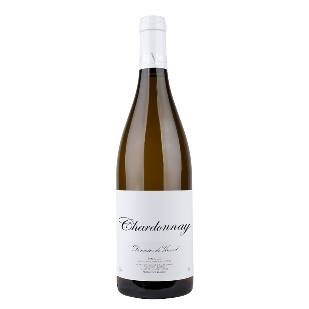 Château Viranel - Chardonnay