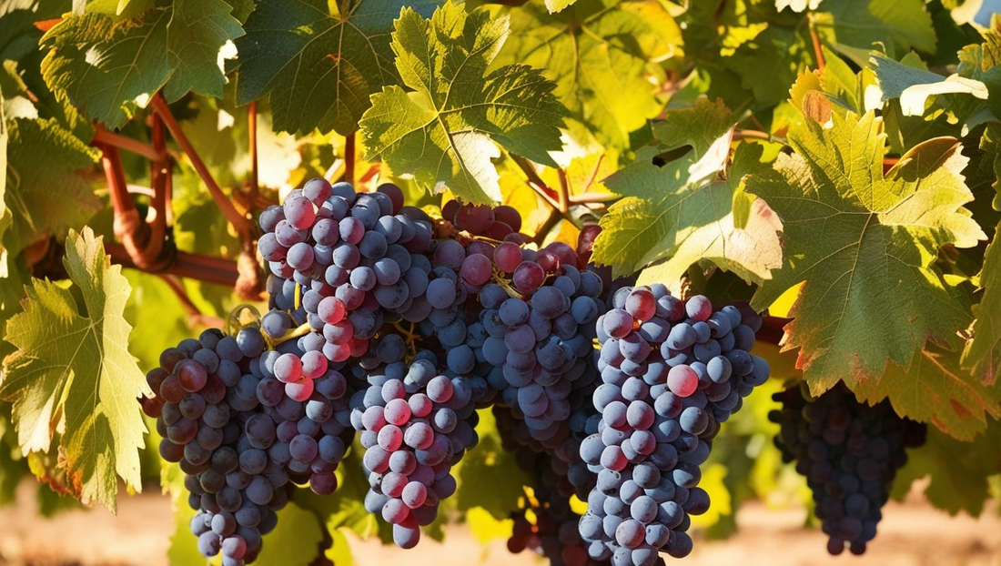 Taille et rendement : l’art de sublimer la vigne