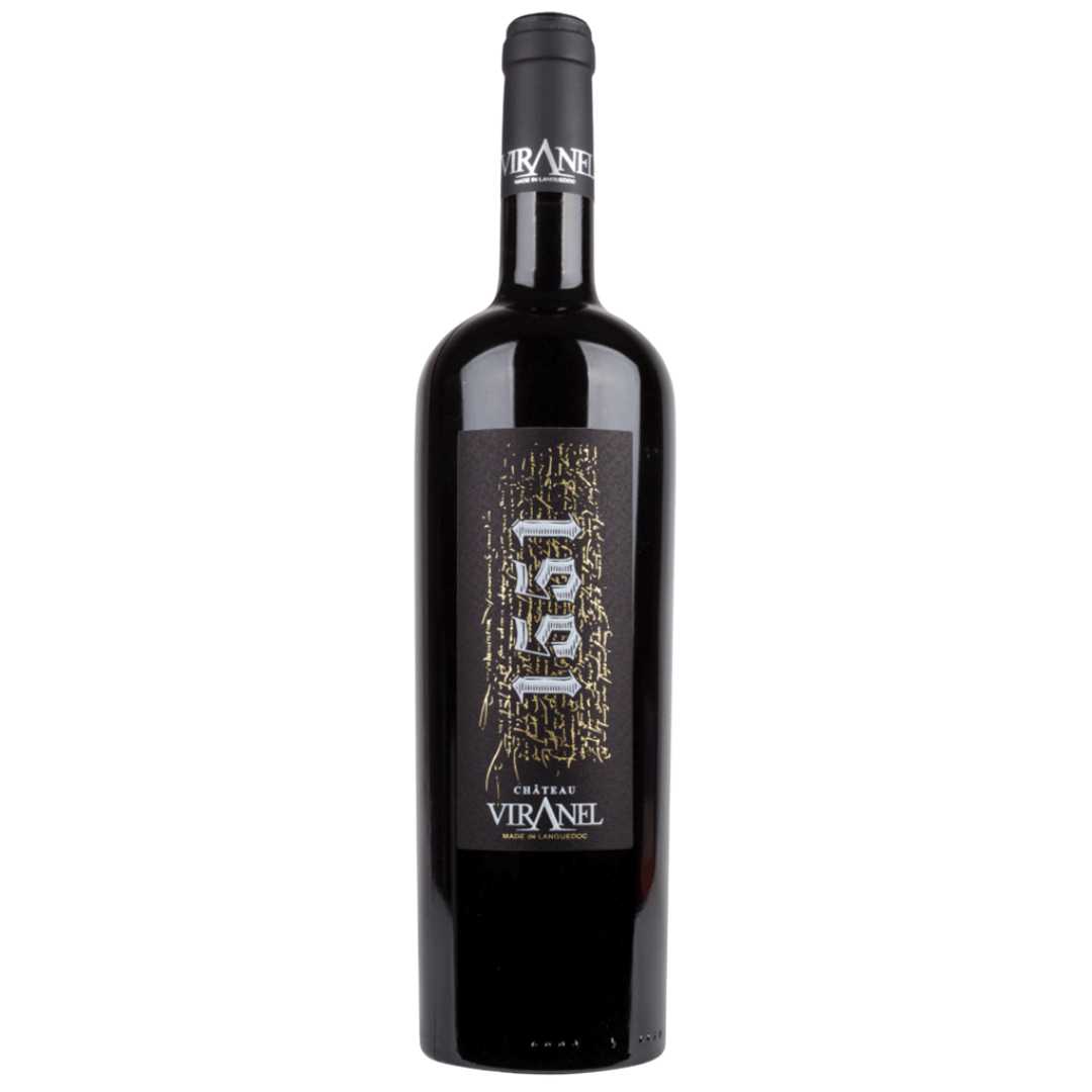 Château Viranel - Cuvée "1551"
