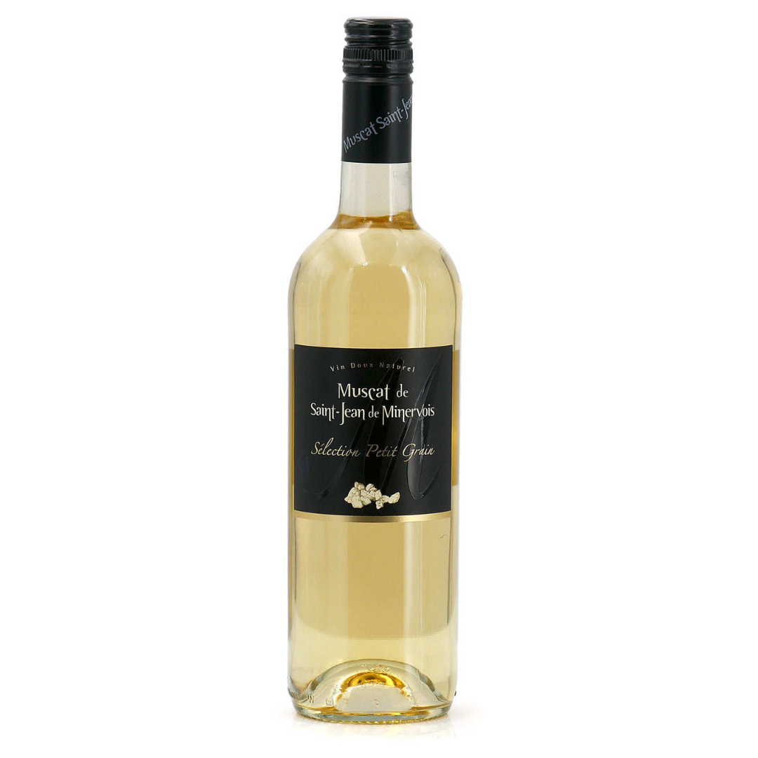 Saint Jean de Minervois - Sélection Petits Grains