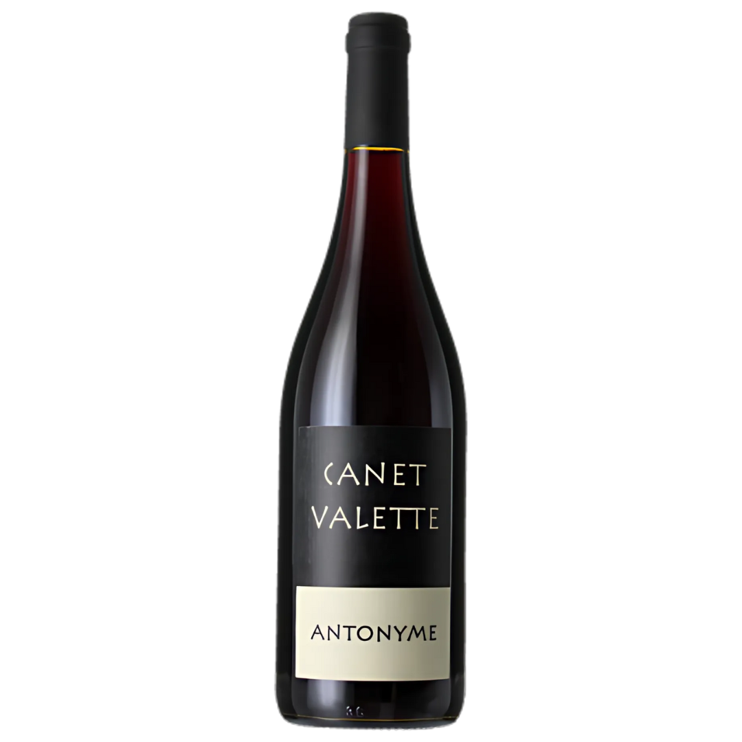 Canet Valette - Antonym