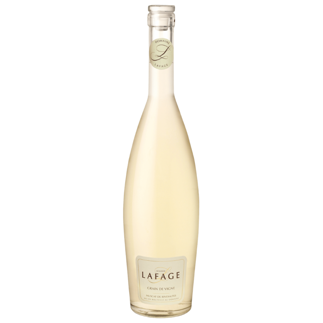 Lafage - Vine Grain