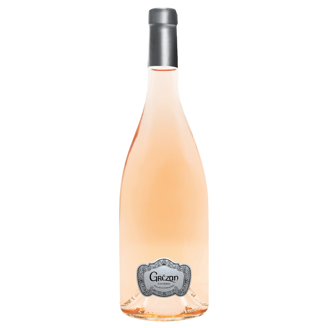 Château Grézan - Collection - Rosé