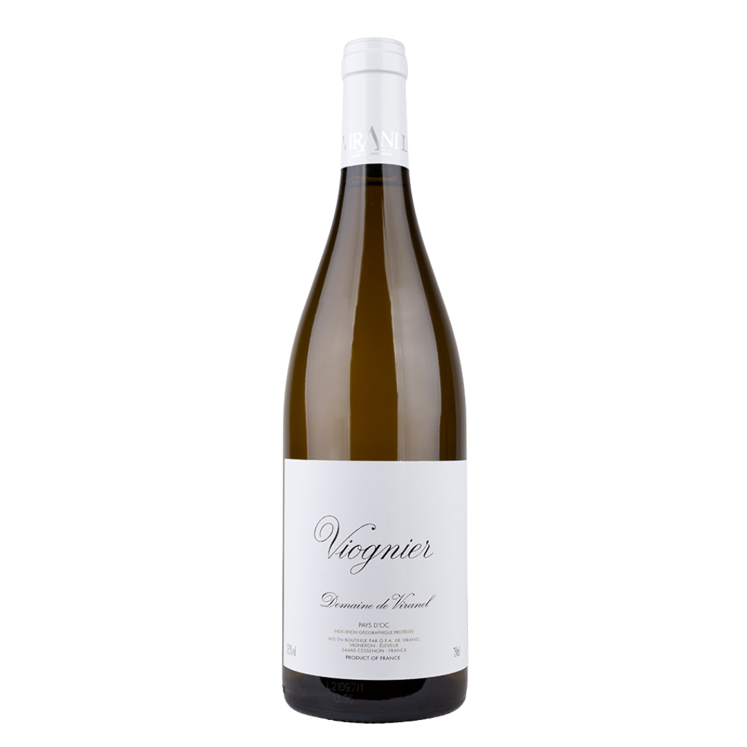Château Viranel - Viognier