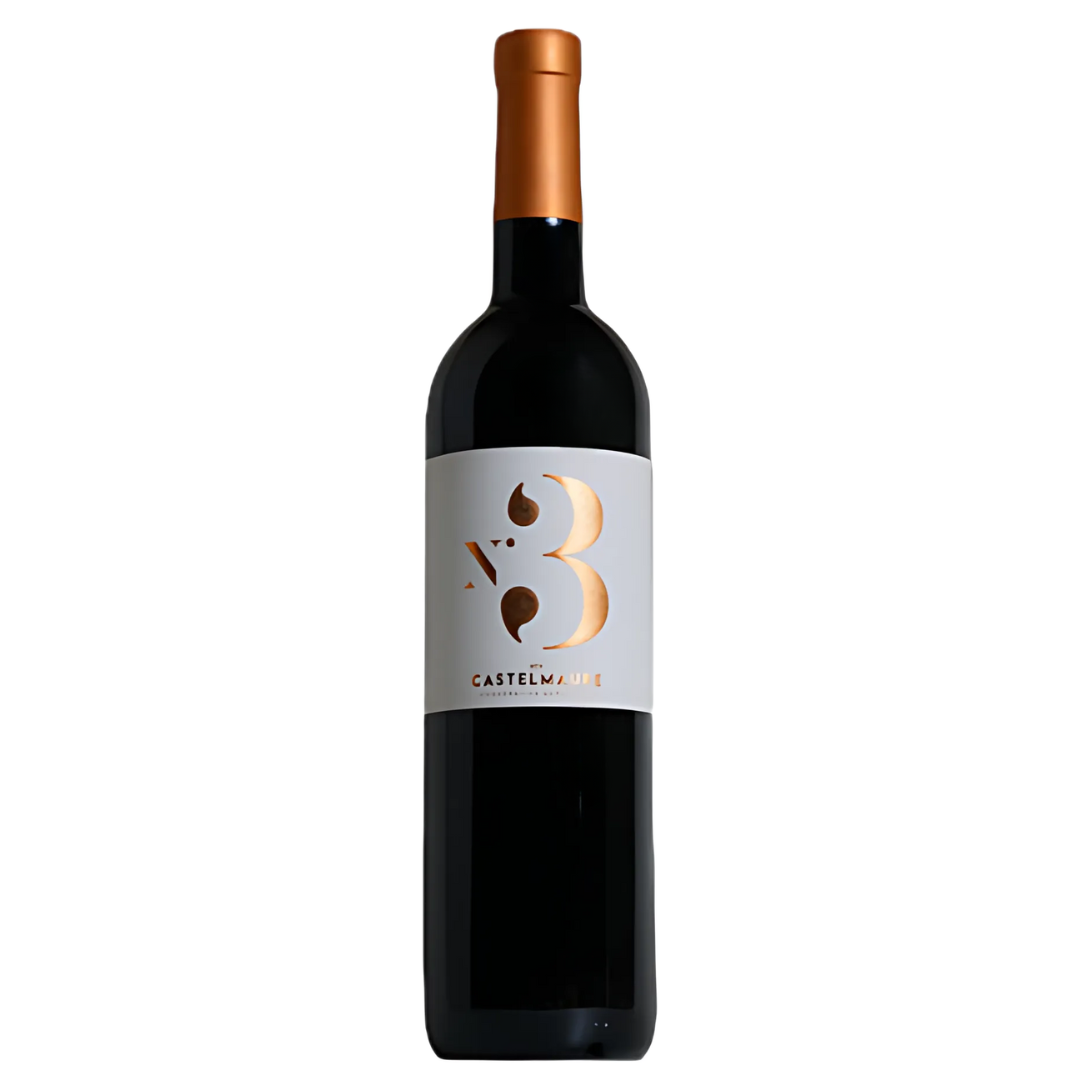 Castelmaure - No. 3